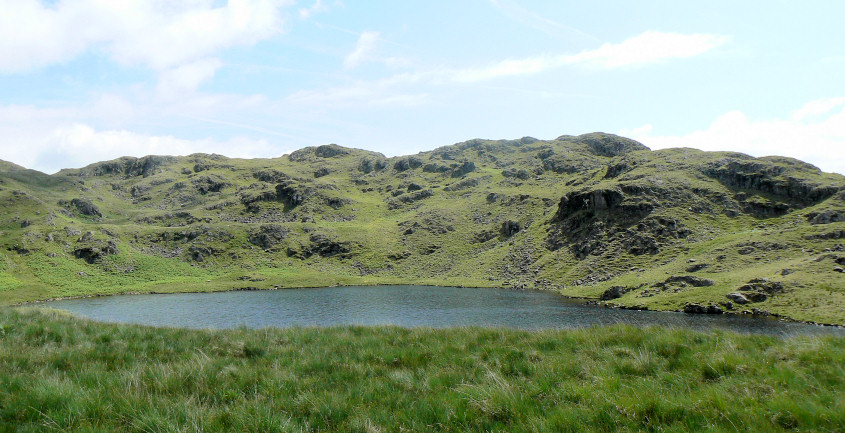Stony Tarn Stony Tarn